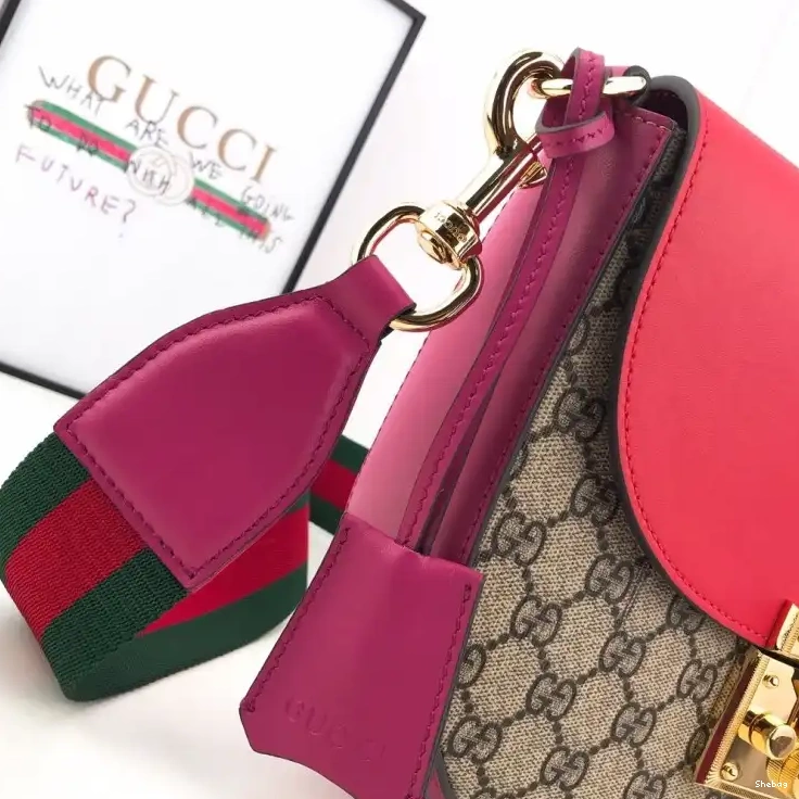 19B57G0047 Gucci Bags 0728